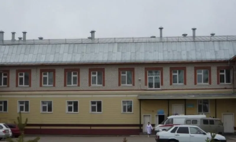 Бывший главврач алтайской больницы получит наказание за присвоение выплат сотрудников учреждения