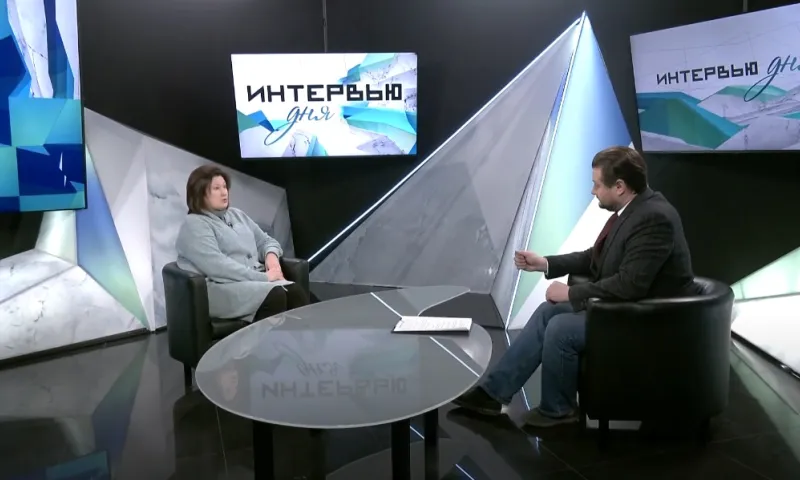 Елена Мельниченко: как защитить своё здоровье при помощи правильных физнагрузок