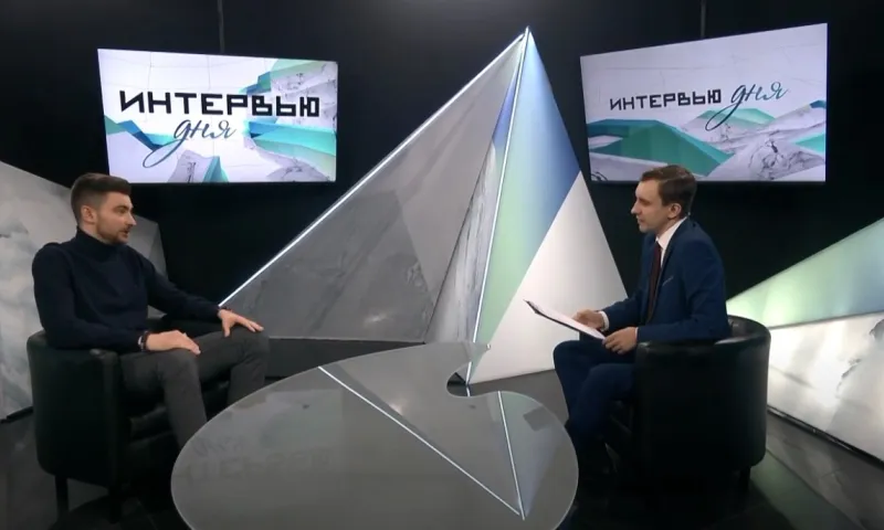  Виталий Эйхман: о профилактике распространения инфекций