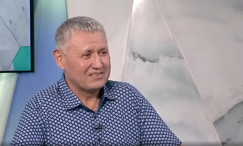 Почетный консул Казахстана в Алтайском крае рассказал о своей миссии и партнерстве региона с соседним государством