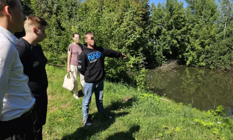 Отчим изнасиловал и довел до самоубийства 14-летнего подростка в Барнауле