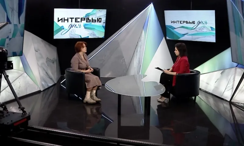 Елена Полякова: об образовании для людей с ограниченными возможностями здоровья