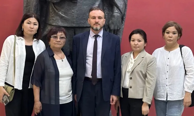 «Жизнь и борьба»: как ученые из Киргизии и Алтайского края восстанавливают память о выдающемся госдеятеле Фрунзе