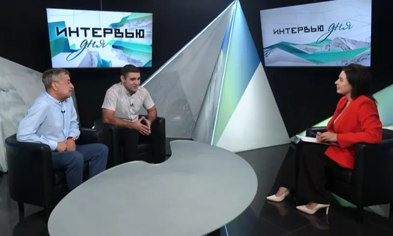 «Мы думаем на русском языке»:  уроженцы Азербайджана рассказали, как их принял Алтайский край