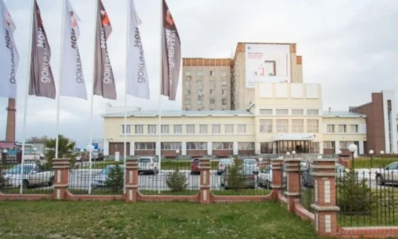 Пушкинскую карту теперь можно будет оформить в МФЦ Алтайского края