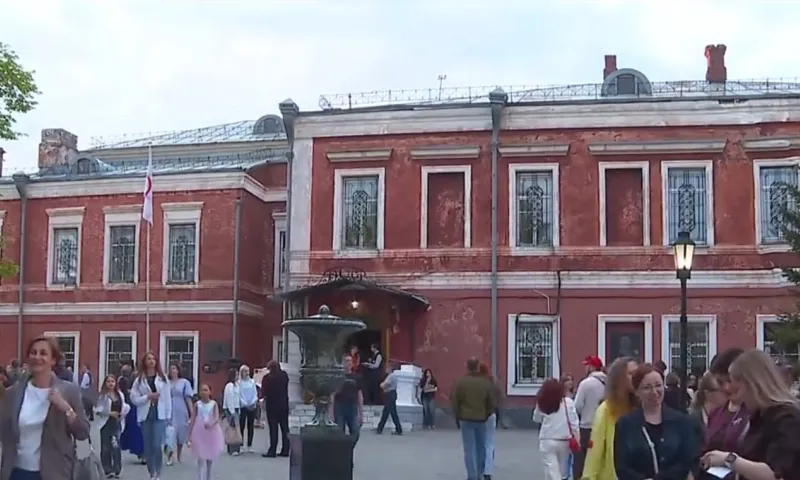 2,6 млн рублей планируют направить на ремонт музея культуры Алтая (ГМИЛИКА)