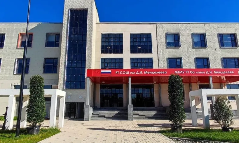 Алтайские учителя поборются за победу в конкурсе «Лучшая русская школа за рубежом»