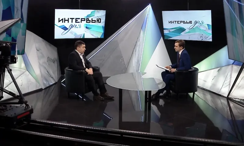 Сергей Сметанников: о декларационной кампании в Алтайском крае