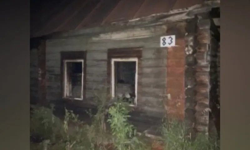 Жителя Змеиногорска, по чьей вине погибли двое детей, могут отправить на принудительное лечение