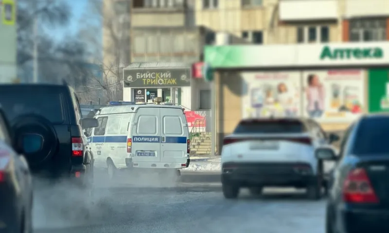 Находчивая пенсионерка вернулась из бийской аптеки с новым телефоном