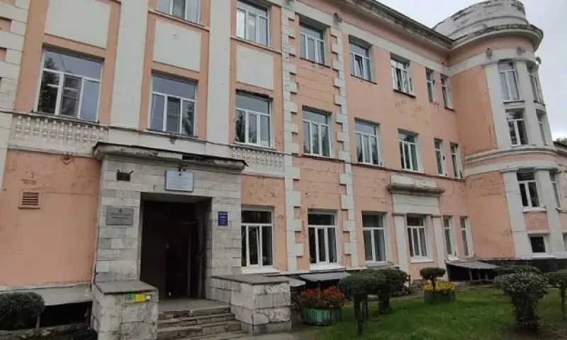 Барнаульская поликлиника № 2 начинает прием пациентов по новому адресу