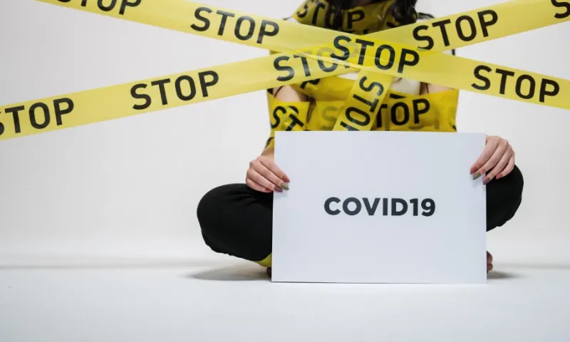  294 новых случая заражения COVID-19 выявили за сутки в Алтайском крае
