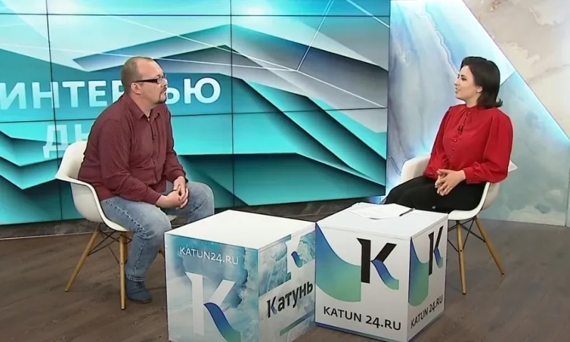 «Интервью дня»: Илья Зуев