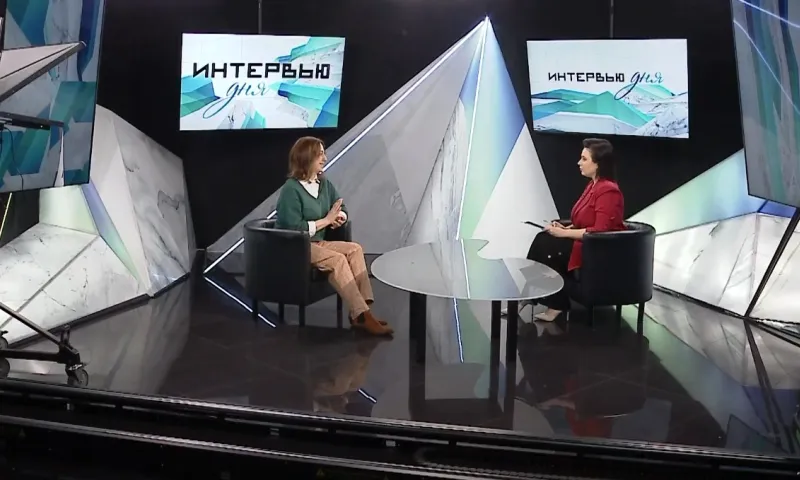 Анна Мамаева: о ситуации на рынке недвижимости в Алтайском крае