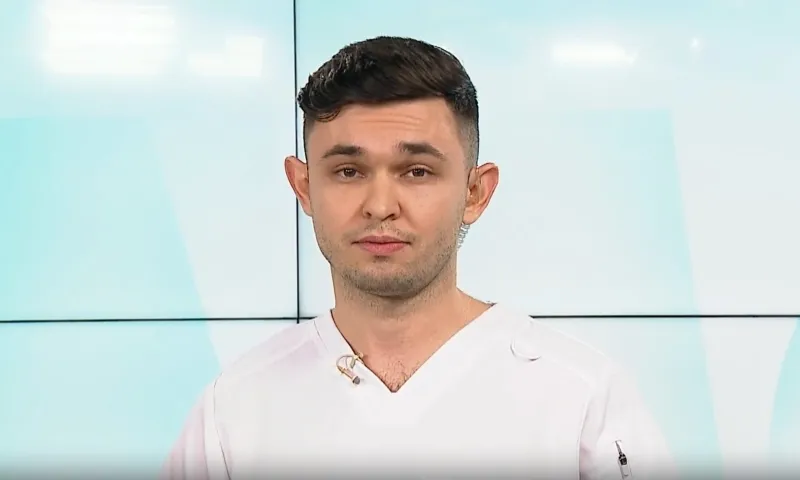 Что делать, если резко заболело колено? Рассказывает травматолог-ортопед из Барнаула