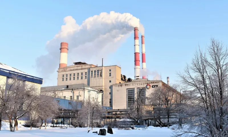 Уровень экологической безопасности повышается в Бийске