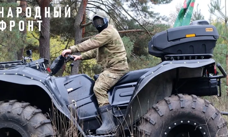 Тысячи активистов со всей страны соберутся на форуме Народного фронта, приуроченном к годовщине работы под девизом «Всё для Победы!»