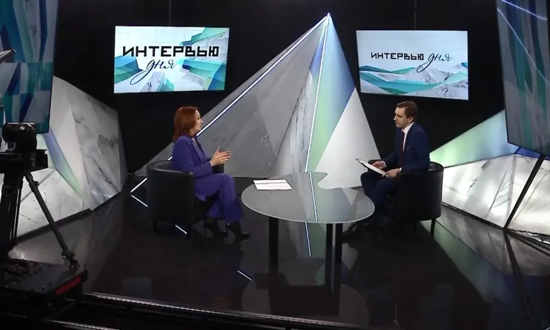 Наталья Кувшинова: какие законопроекты рассмотрят на ближайшей сессии АКЗС