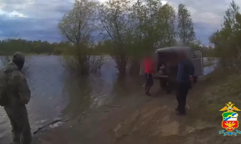 Получил за леща: уголовное дело завели на рыбака в Шелаболихинском районе