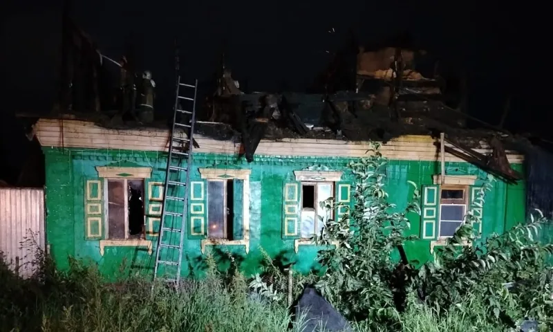 Электросамокат стал причиной гибели юной сибирячки