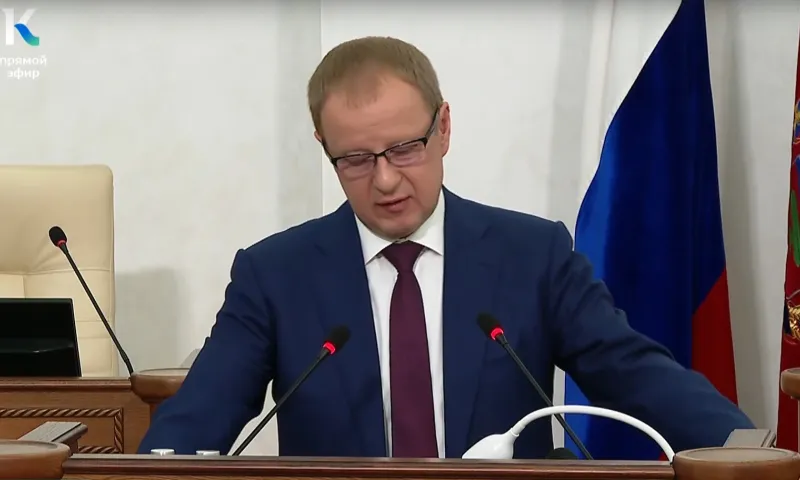 Производство беспилотников будут развивать в Алтайском крае