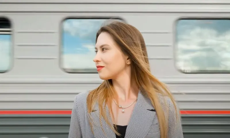 Жительница Барнаула стала финалистом конкурса «Мисс Офис – 2022»