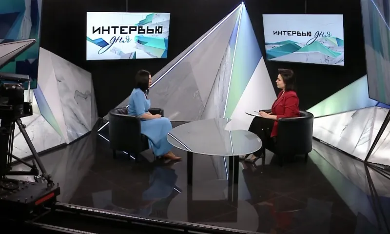 Юлия Кузнецова: об акциях «Синяя лента» и «Росток памяти»
