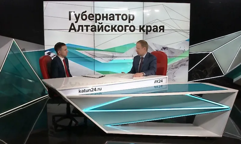 Виктор Томенко: повторные обработки от комаров пройдут в Барнауле
