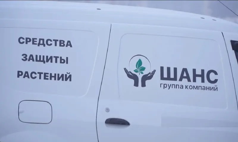 Олимпиада сельских спортсменов состоялась в Алтайском крае при поддержке группы компаний «Шанс»