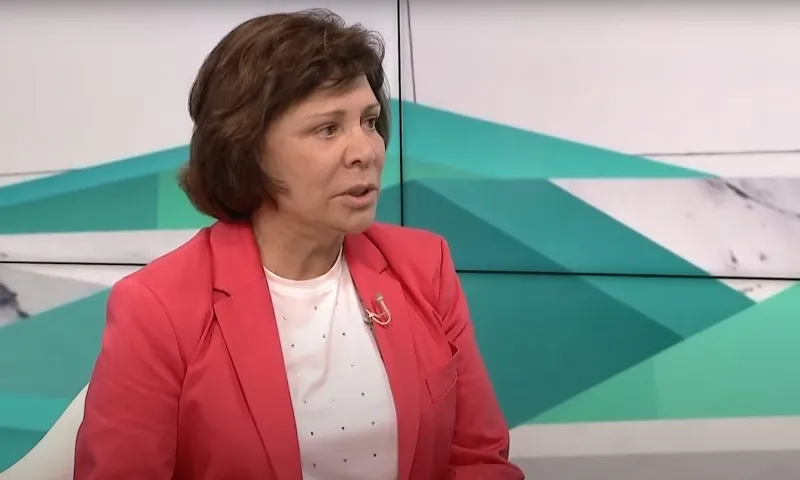 «Надо было красивее врать»: Ирина Роднина высказалась о допинг-скандале с фигуристкой Камилой Валиевой