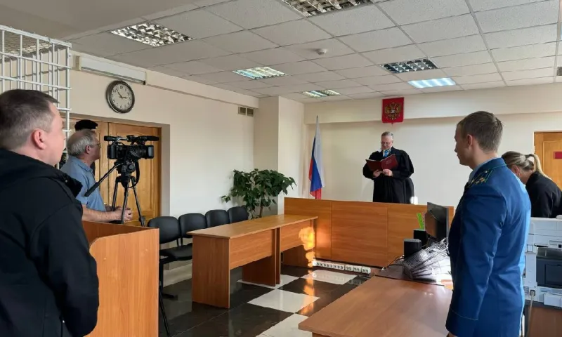 Суд вынес приговор по делу о гибели тургруппы на Камчатке