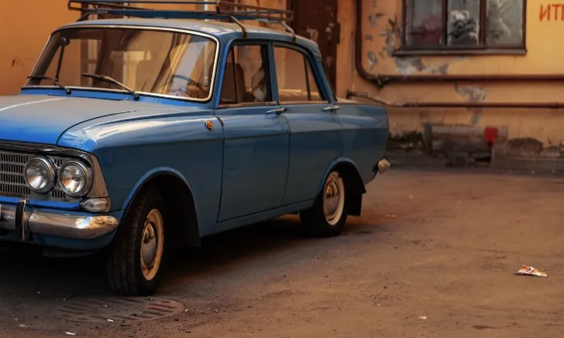 76-летний водитель «Москвича» погиб на трассе в Шелаболихинском районе