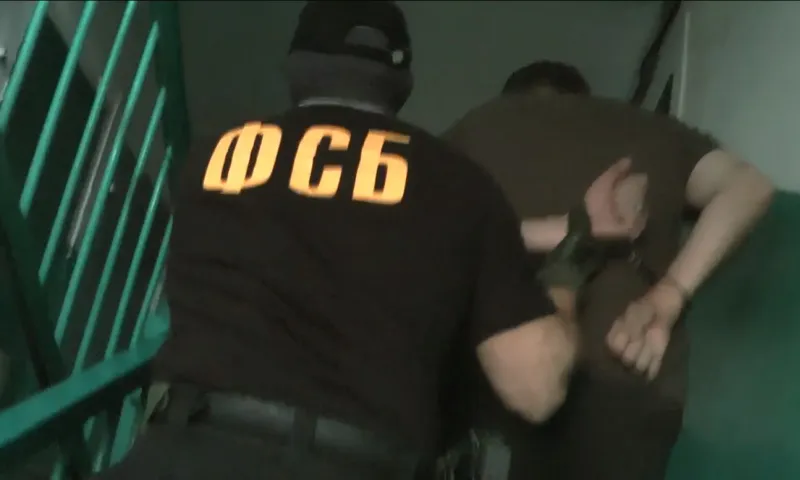 Террорист пытался замаскировать бомбу под грибы в Рубцовске