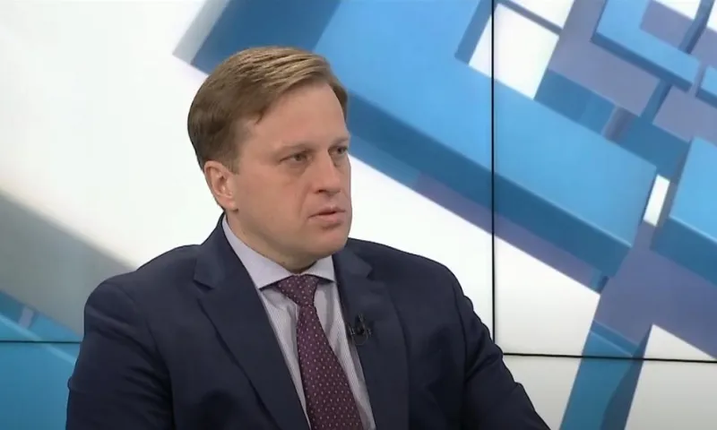 Вошли в шестую волну: министр здравоохранения Попов рассказал об эпидситуации в Алтайском крае