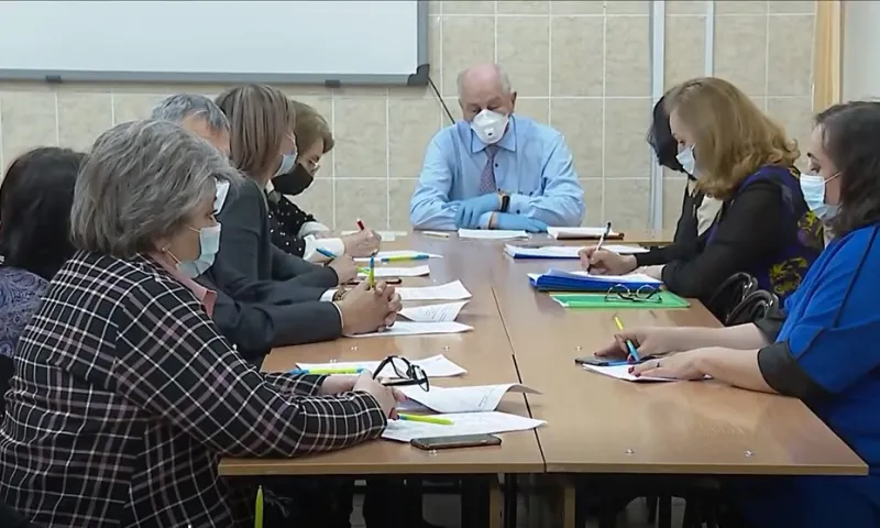 Попечительский совет краевого марафона «Поддержим ребенка» определил, сколько импортных лекарств нужно тяжелобольным детям