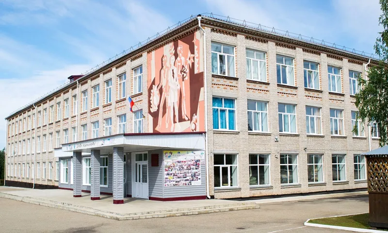 Сотрудников школы проверяют на халатность после конфликта учеников в Новичихинском районе