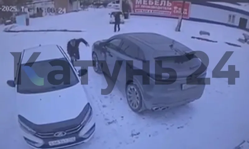 Названа возможная причина убийства главы Завьяловского района 