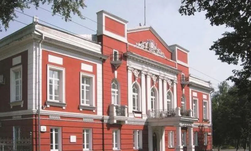 Депутаты Барнаульской гордумы не утвердили внесение изменений в бюджет