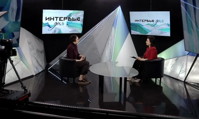 Наталья Бутакова: оставит ли искусственный интеллект нас всех без работы?
