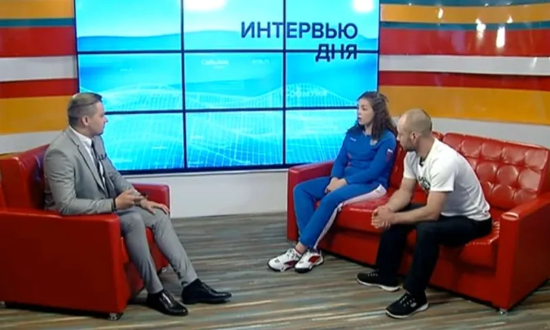 Рассказываем о достижениях алтайских спортсменов по боксу