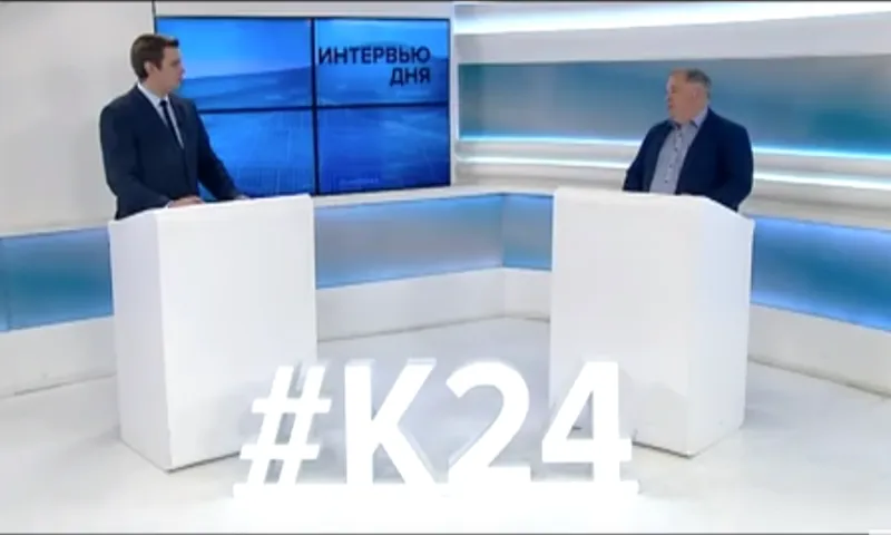 Кубок губернатора Алтайского края пройдёт на Барнаульском ипподроме