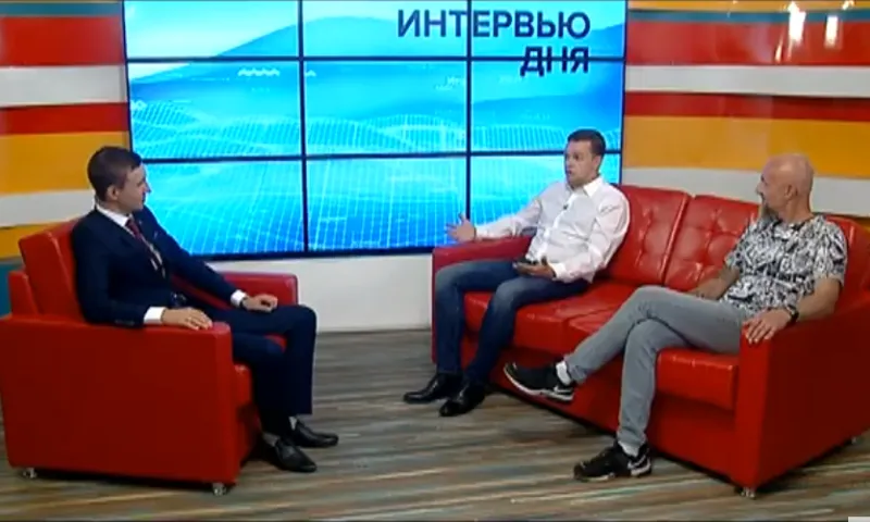 Рок-фестиваль пройдёт в Барнауле