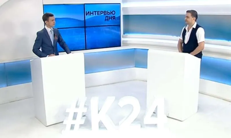 Константин Яковлев: юбилейный пятый театральный фестиваль «ШАГ» пройдет в Барнауле
