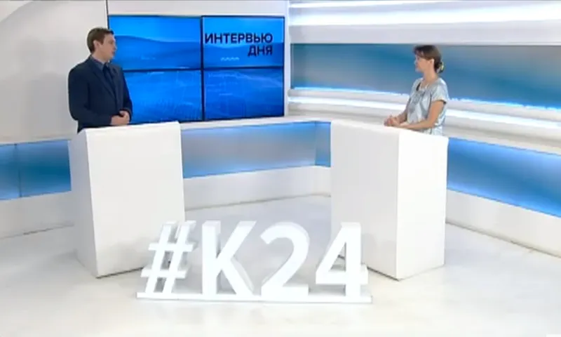 Министр культуры Алтайского края рассказал о подготовке к фестивалю «Шукшинские дни на Алтае»
