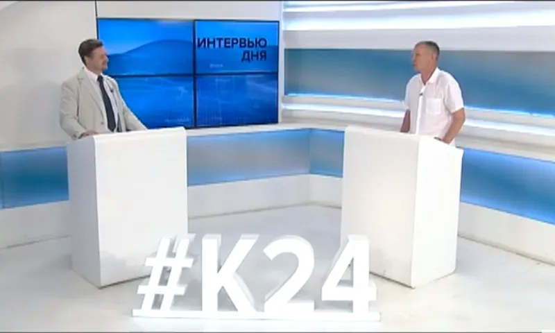 Чемпионат России по летнему биатлону среди ветеранов пройдет в Алтайском крае
