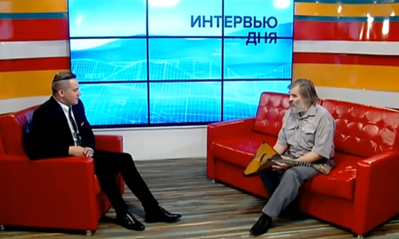 Эксперт рассказал о судьбе русской балалайки