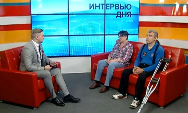 Чемпионат России по шахматам и шашкам среди людей с ПОДА проходит в Алтайском крае