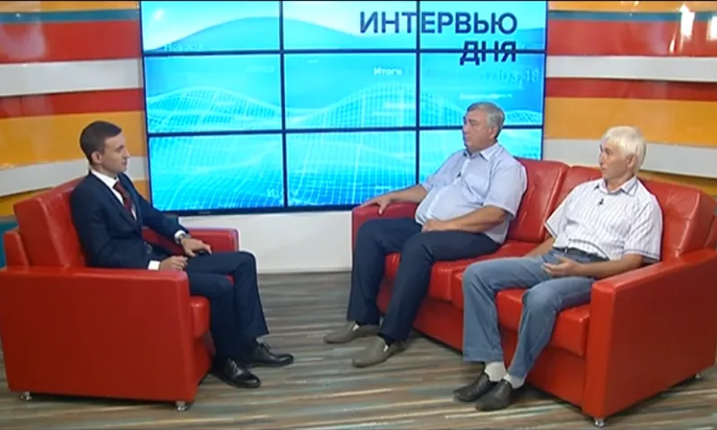 Эксперты рассказали о достижениях алтайских аграриев