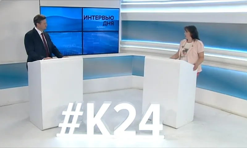Эксперт рассказал о развитии движения WorldSkills в Алтайском крае 