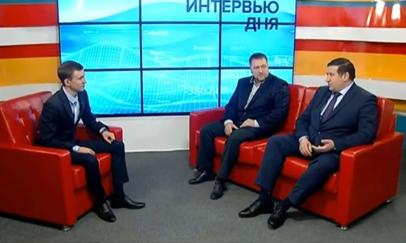 Рассказываем об итогах поездки губернатора Алтайского края в Камень-на-Оби
